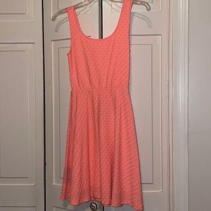 Missimo Coral Dress XS